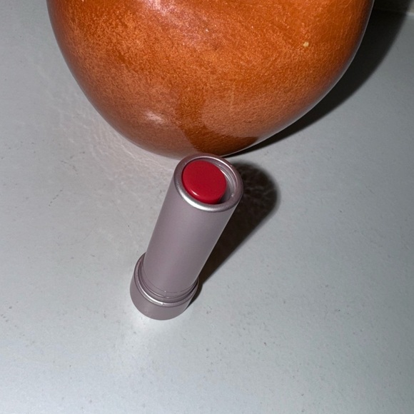 Sugar Rose Tinted Lip Treatment -Fresh .07oz sunscreen SPF 15 - Picture 4 of 4